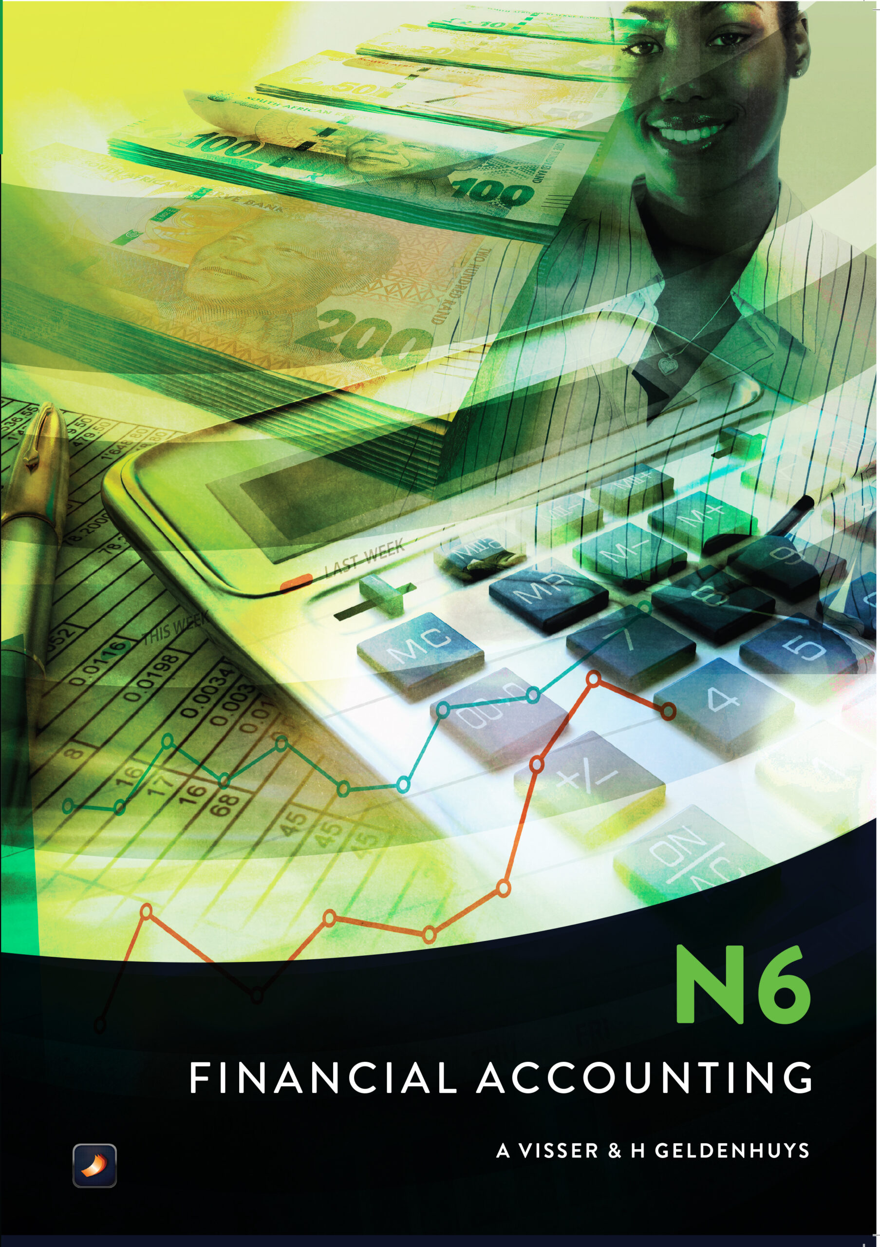 Financial Accounting