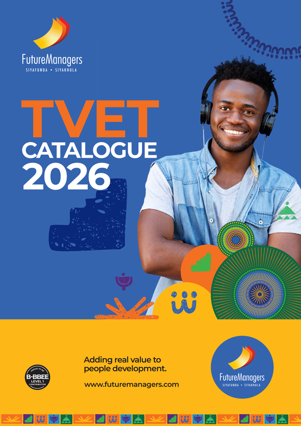 FM Catalogue Covers TVET Web