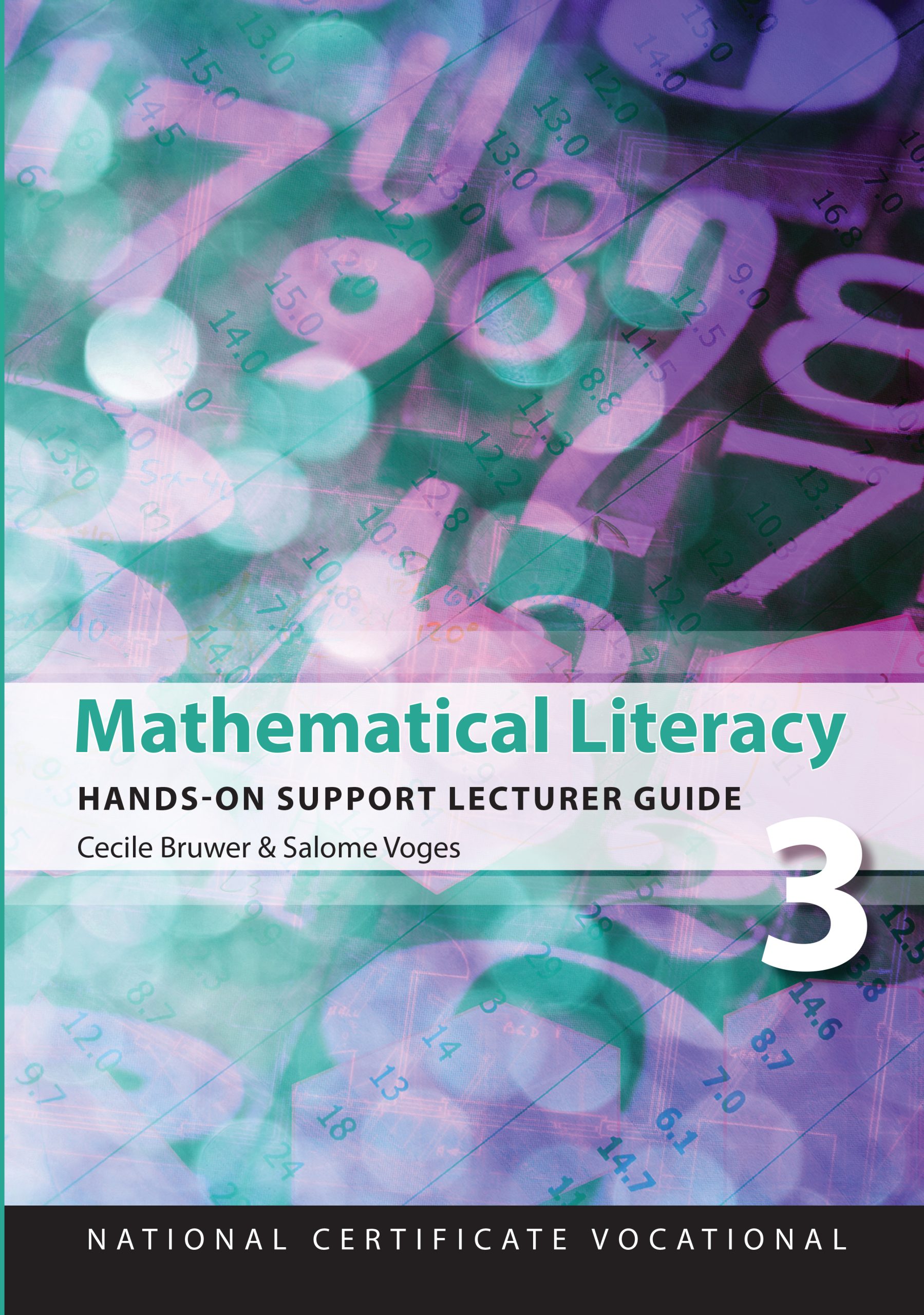 NCV3 Mathematical Literacy Facilitator Guide - Future Managers