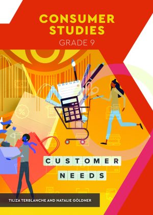 Consumer Studies Grade 9 Cover LG