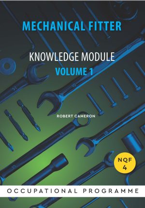 NQF4MechFitrKMV1 - front