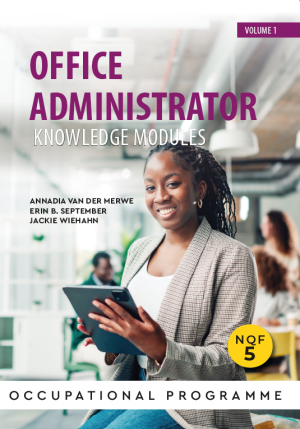 Office Admin_KMV1_Cover