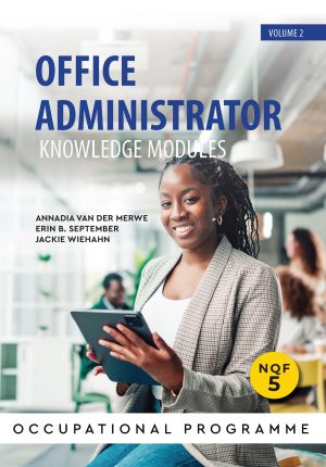 Office Admin_KMV2_Cover