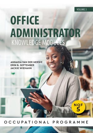 Office Admin_KMV3_Cover